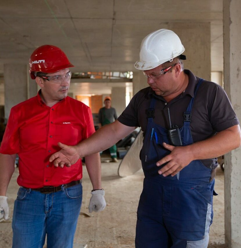 conditions à nécessaires pour pouvoir souscrire à une garantie constructeur non-réalisateur