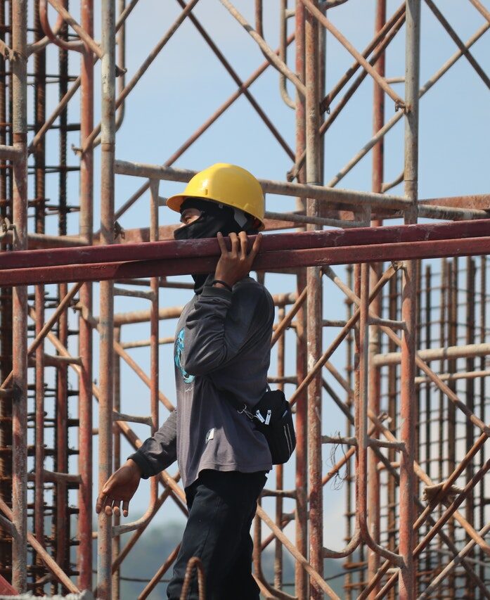 Quand effectuer un PV de réception des travaux ?